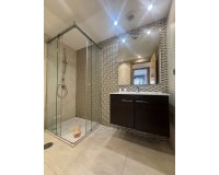 Wiederverkauf - apartment - Marbella - San Pedro de Alcántara