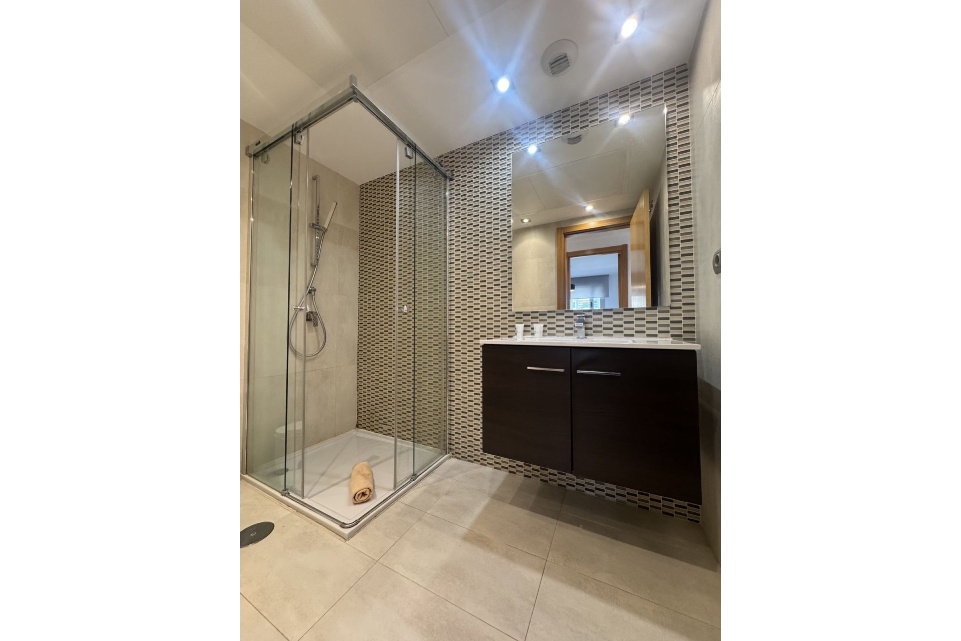 Wiederverkauf - apartment - Marbella - San Pedro de Alcántara