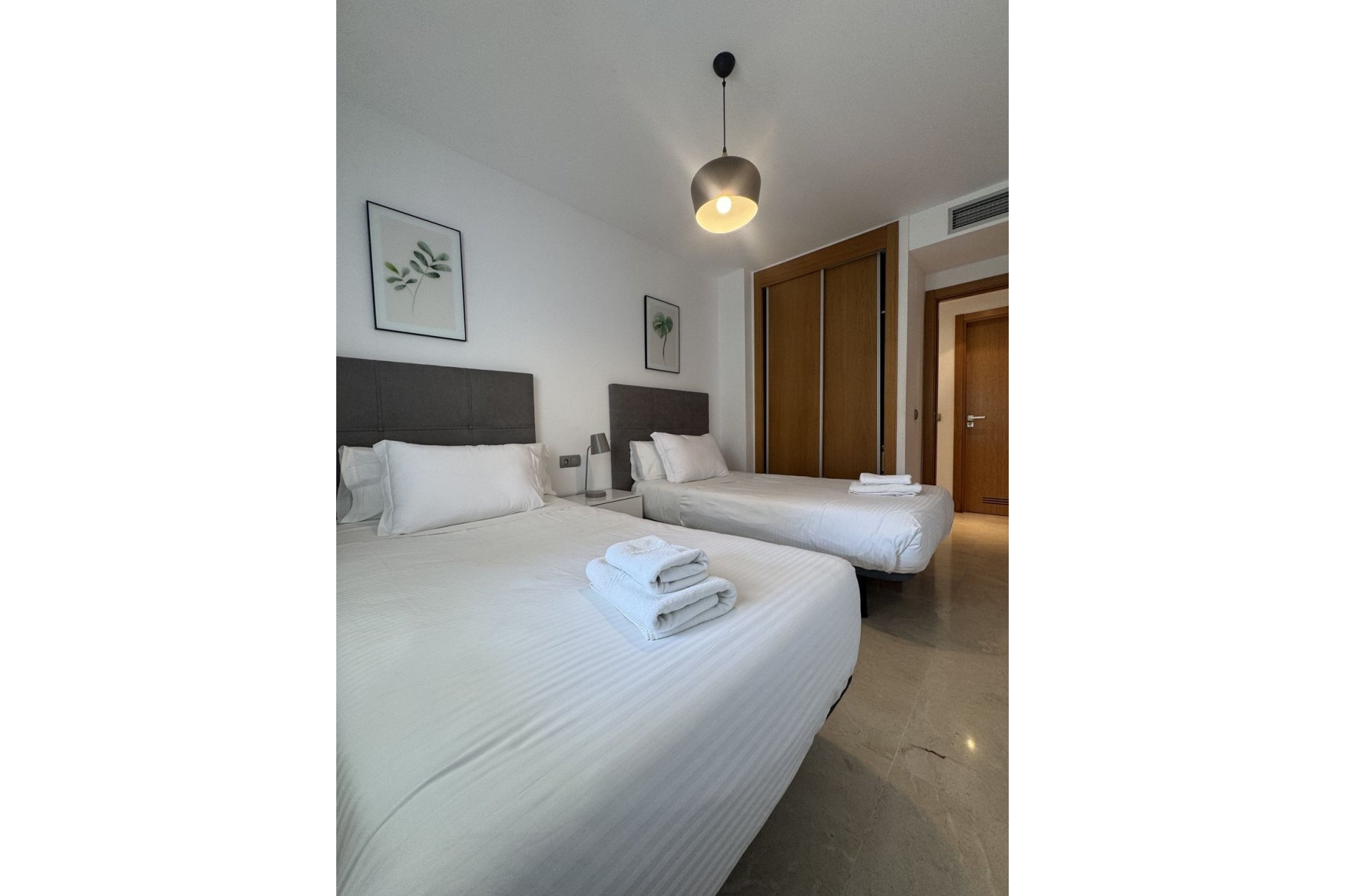 Wiederverkauf - apartment - Marbella - San Pedro de Alcántara