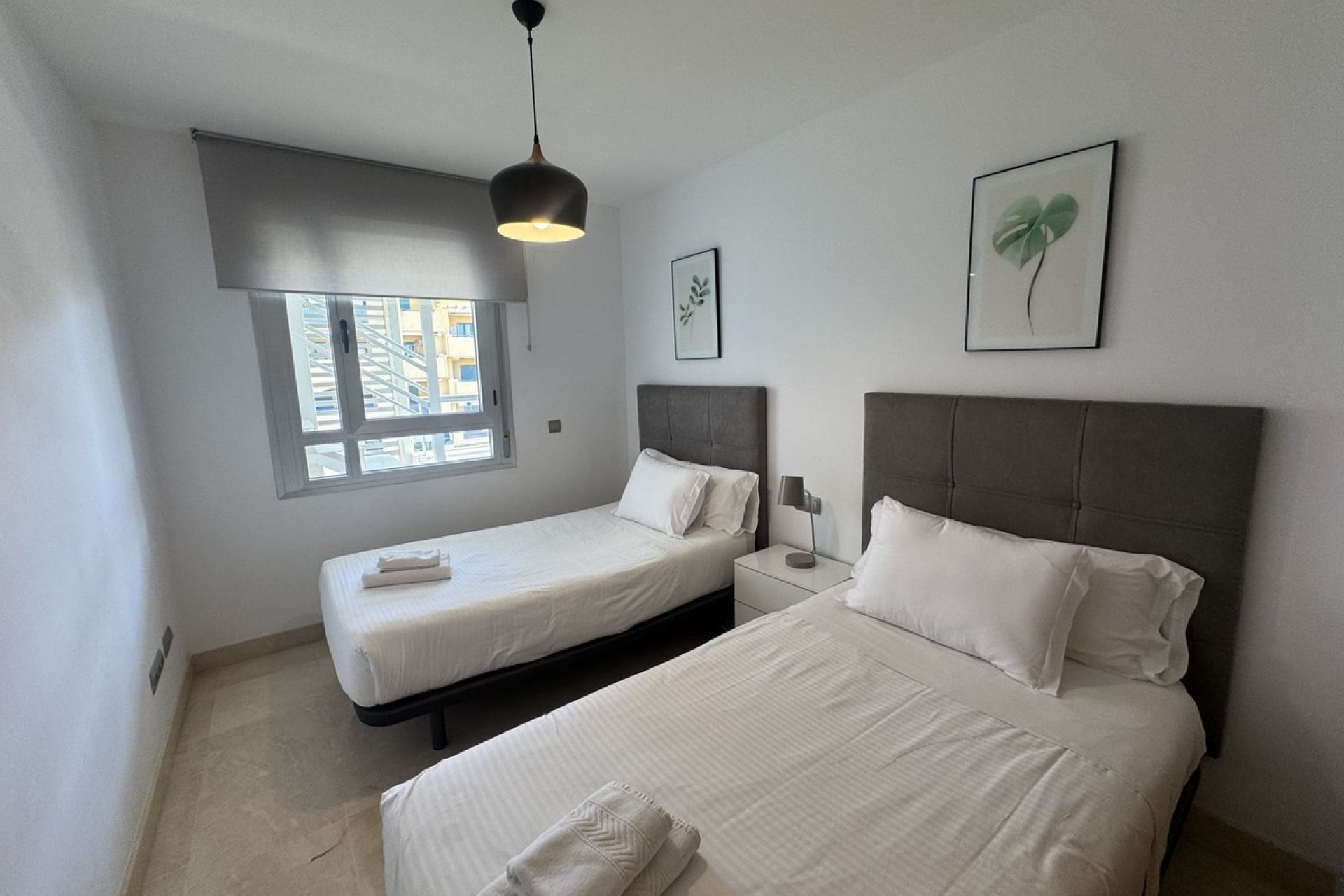 Wiederverkauf - apartment - Marbella - San Pedro de Alcántara