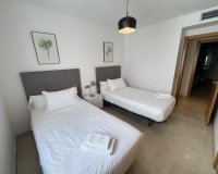 Wiederverkauf - apartment - Marbella - San Pedro de Alcántara