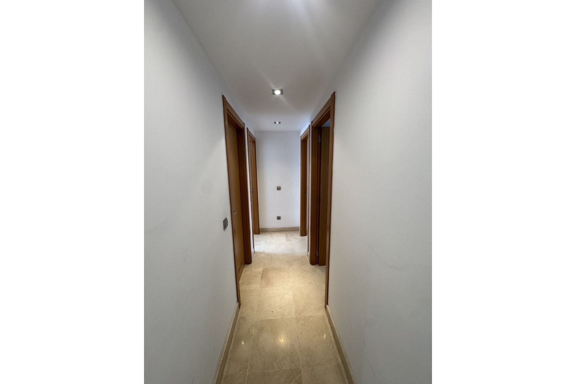 Wiederverkauf - apartment - Marbella - San Pedro de Alcántara