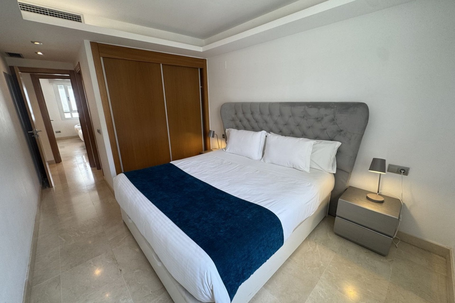 Wiederverkauf - apartment - Marbella - San Pedro de Alcántara