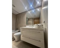 Wiederverkauf - apartment - Marbella - San Pedro de Alcántara