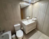 Wiederverkauf - apartment - Marbella - San Pedro de Alcántara