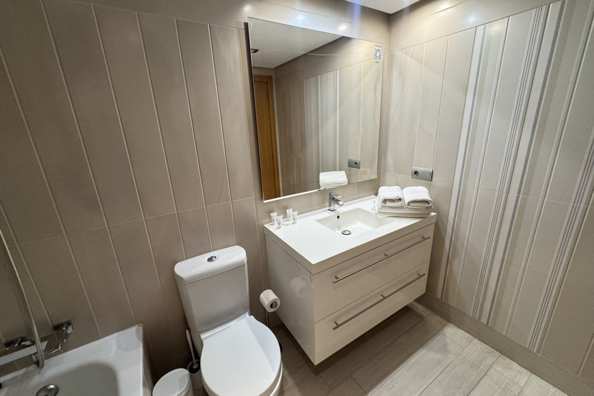Wiederverkauf - apartment - Marbella - San Pedro de Alcántara