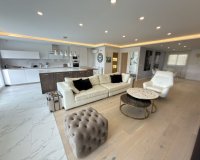 Wiederverkauf - apartment - Marbella - San Pedro de Alcántara