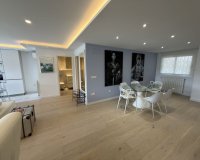 Wiederverkauf - apartment - Marbella - San Pedro de Alcántara