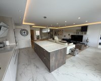 Wiederverkauf - apartment - Marbella - San Pedro de Alcántara