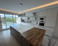 Wiederverkauf - apartment - Marbella - San Pedro de Alcántara