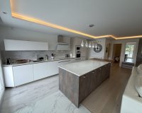 Wiederverkauf - apartment - Marbella - San Pedro de Alcántara