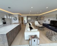Wiederverkauf - apartment - Marbella - San Pedro de Alcántara