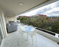Wiederverkauf - apartment - Marbella - San Pedro de Alcántara