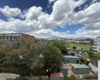 Wiederverkauf - apartment - Marbella - San Pedro de Alcántara