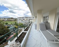 Wiederverkauf - apartment - Marbella - San Pedro de Alcántara