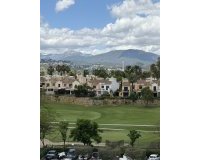 Wiederverkauf - apartment - Marbella - San Pedro de Alcántara