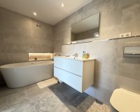 Wiederverkauf - apartment - Marbella - San Pedro de Alcántara
