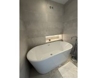 Wiederverkauf - apartment - Marbella - San Pedro de Alcántara