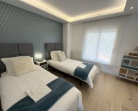 Wiederverkauf - apartment - Marbella - San Pedro de Alcántara