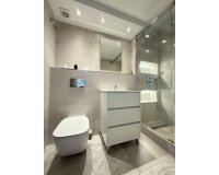 Wiederverkauf - apartment - Marbella - San Pedro de Alcántara