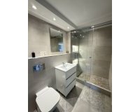 Wiederverkauf - apartment - Marbella - San Pedro de Alcántara