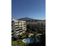 Wiederverkauf - apartment - Marbella - San Pedro de Alcántara