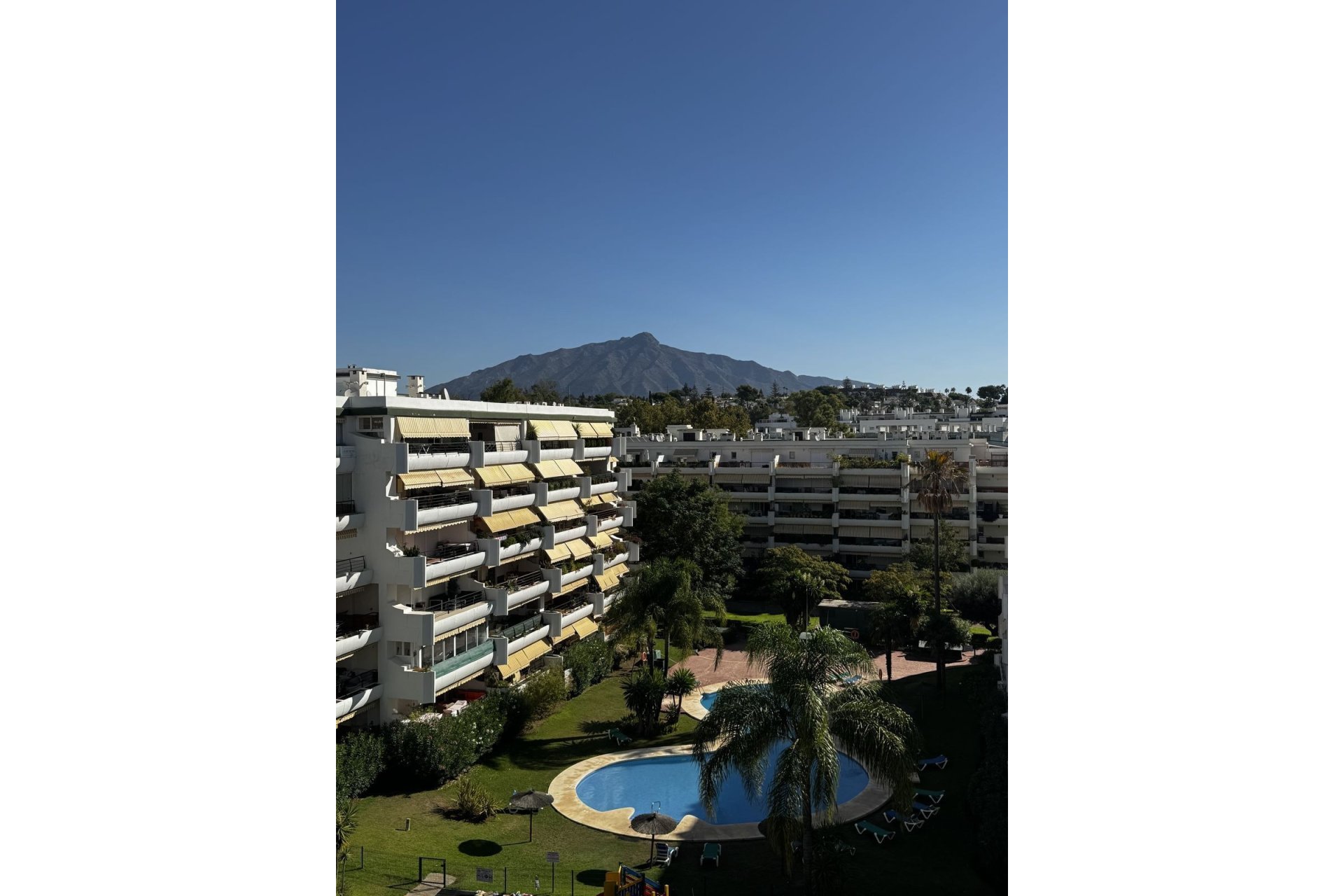 Wiederverkauf - apartment - Marbella - San Pedro de Alcántara
