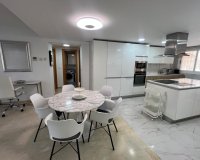 Wiederverkauf - apartment - Marbella - San Pedro de Alcántara