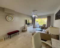 Wiederverkauf - apartment - Marbella - San Pedro de Alcántara