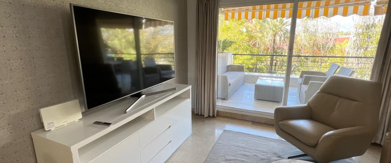 Wiederverkauf - apartment - Marbella - San Pedro de Alcántara