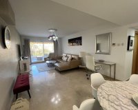 Wiederverkauf - apartment - Marbella - San Pedro de Alcántara