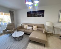 Wiederverkauf - apartment - Marbella - San Pedro de Alcántara