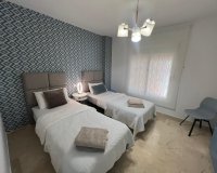 Wiederverkauf - apartment - Marbella - San Pedro de Alcántara
