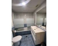 Wiederverkauf - apartment - Marbella - San Pedro de Alcántara