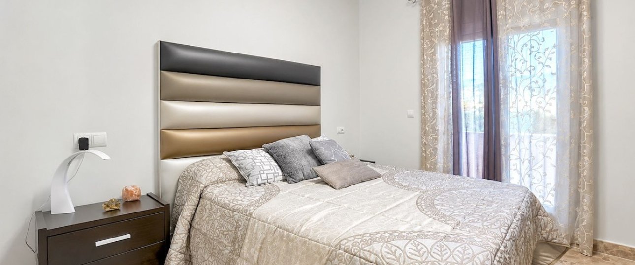 Wiederverkauf - apartment - Marbella - San Pedro de Alcántara
