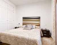 Wiederverkauf - apartment - Marbella - San Pedro de Alcántara