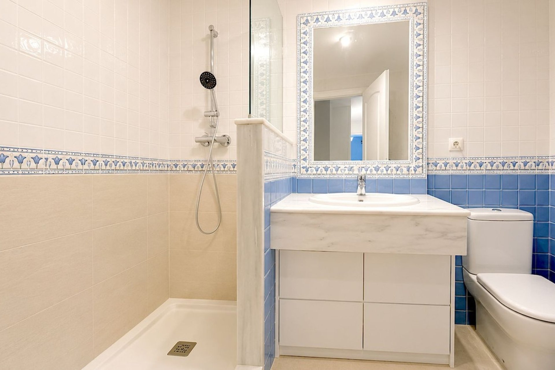 Wiederverkauf - apartment - Marbella - San Pedro de Alcántara