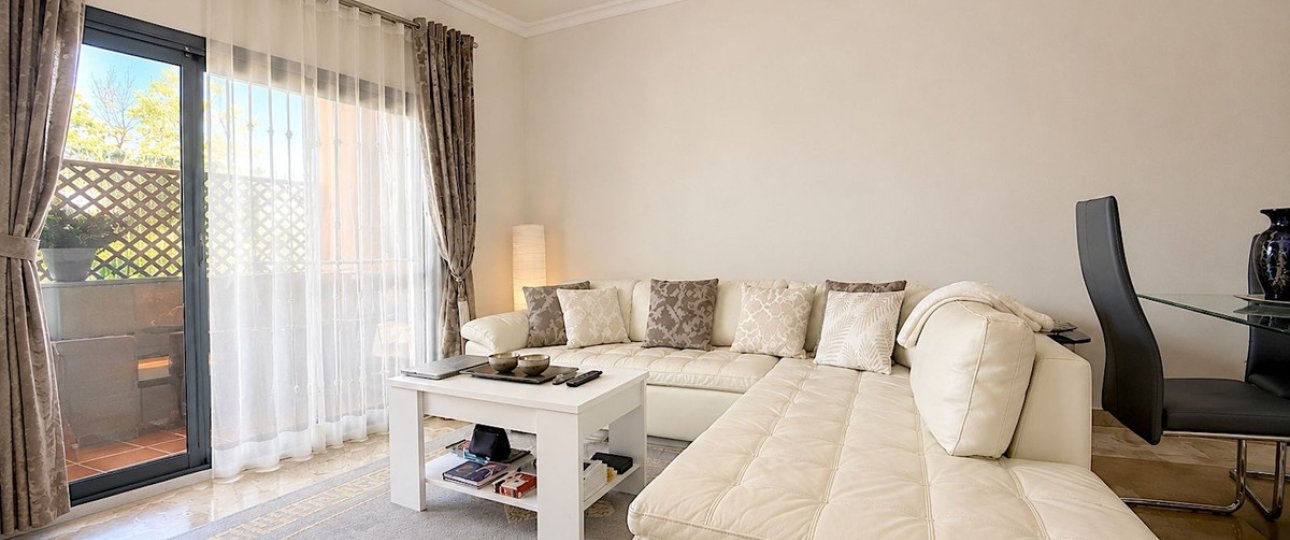 Wiederverkauf - apartment - Marbella - San Pedro de Alcántara