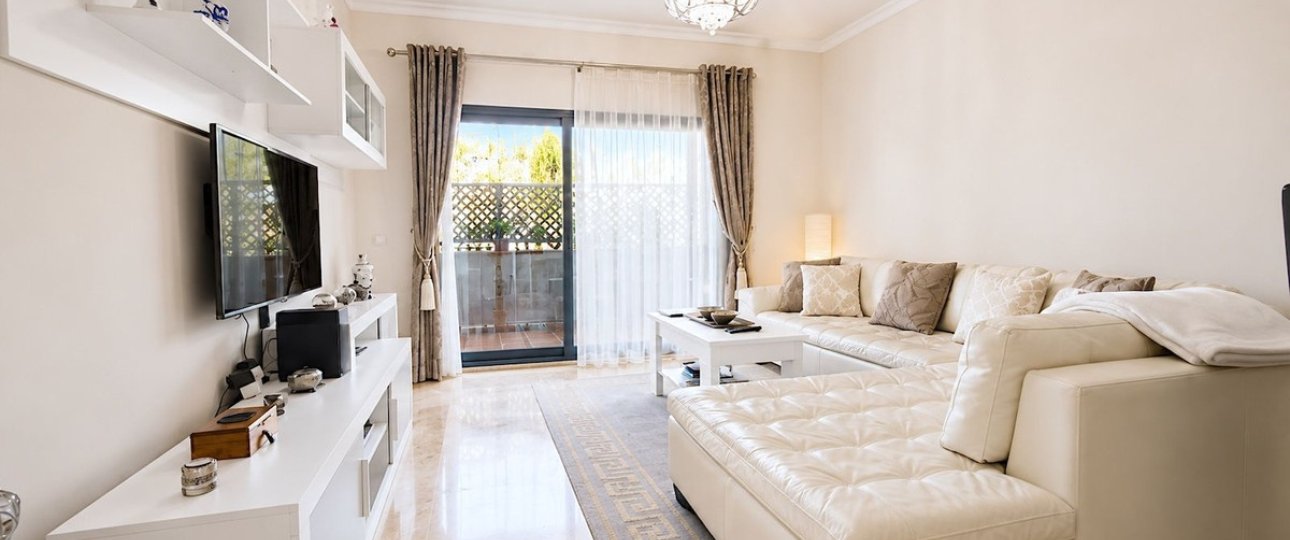 Wiederverkauf - apartment - Marbella - San Pedro de Alcántara