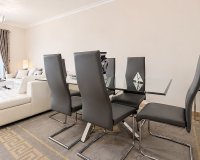 Wiederverkauf - apartment - Marbella - San Pedro de Alcántara