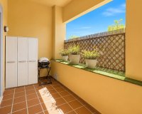 Wiederverkauf - apartment - Marbella - San Pedro de Alcántara
