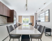 Wiederverkauf - apartment - Marbella - San Pedro de Alcántara