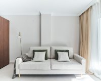 Wiederverkauf - apartment - Marbella - San Pedro de Alcántara