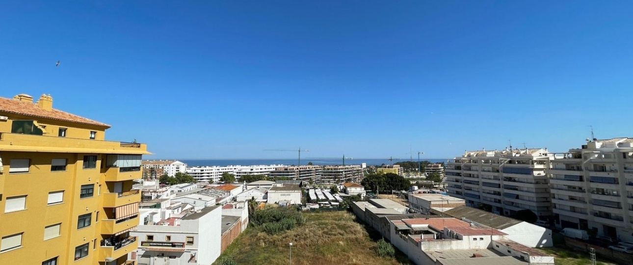Wiederverkauf - apartment - Marbella - San Pedro de Alcántara