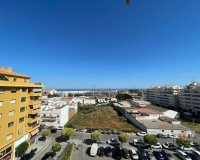 Wiederverkauf - apartment - Marbella - San Pedro de Alcántara
