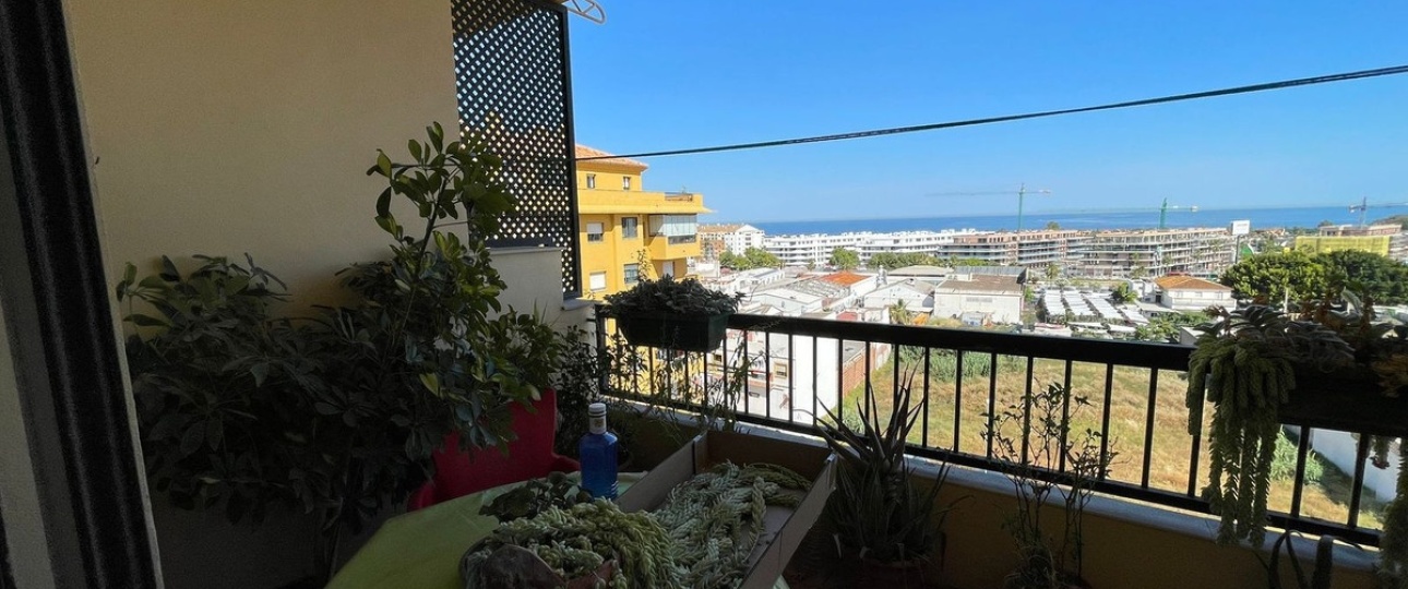 Wiederverkauf - apartment - Marbella - San Pedro de Alcántara