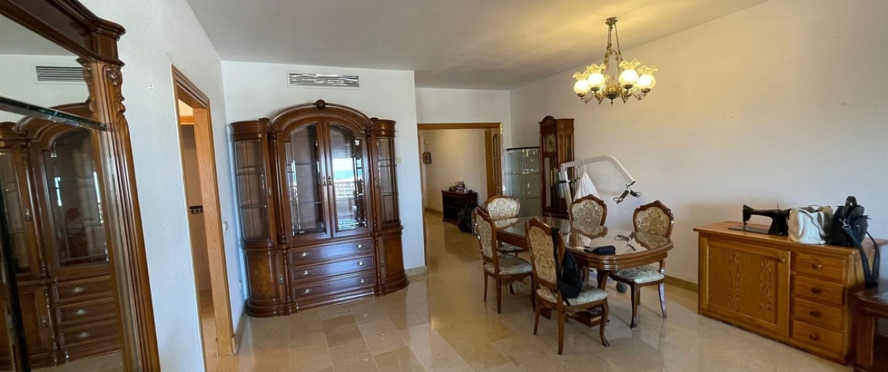 Wiederverkauf - apartment - Marbella - San Pedro de Alcántara