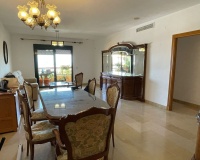 Wiederverkauf - apartment - Marbella - San Pedro de Alcántara