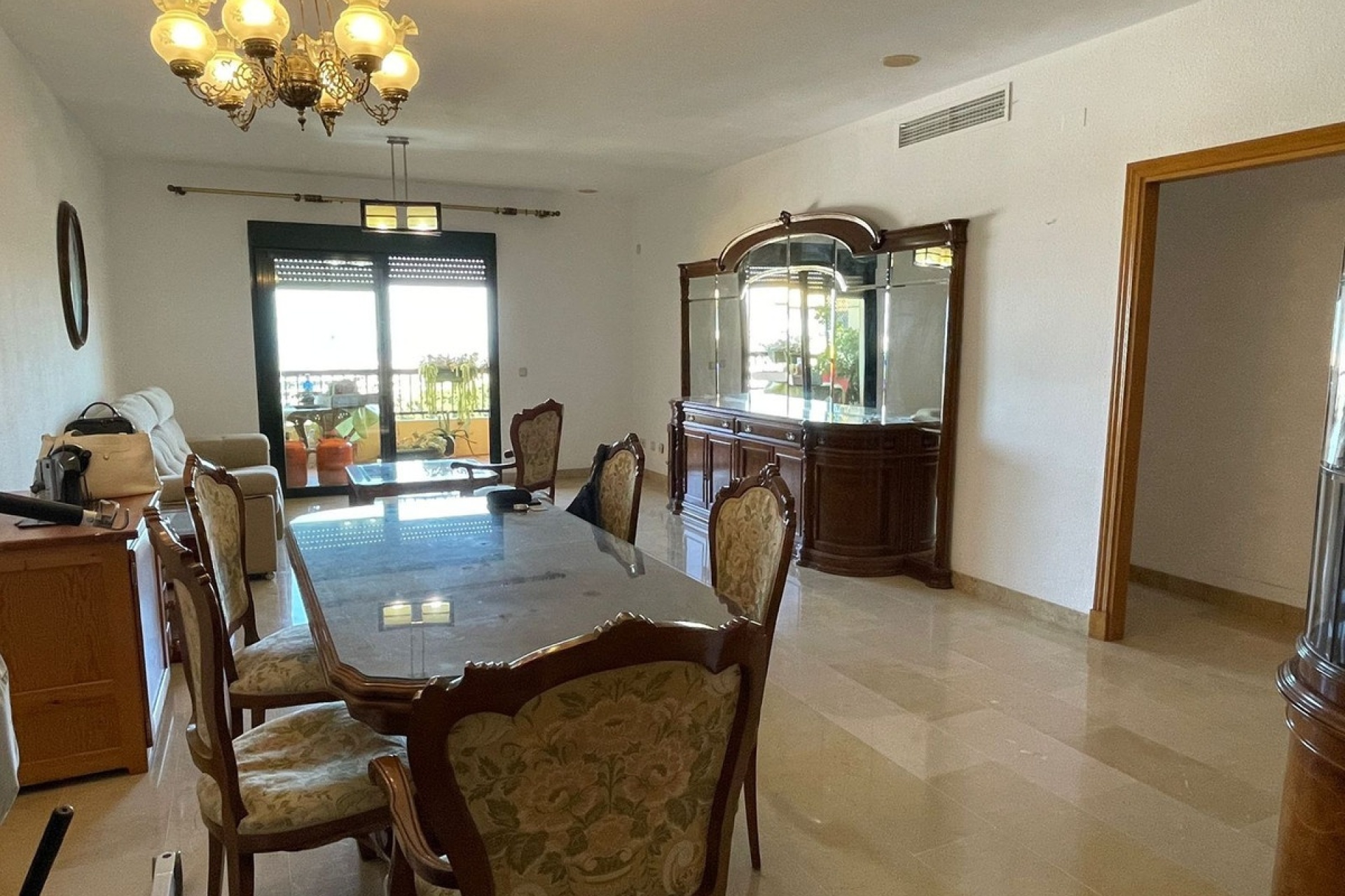 Wiederverkauf - apartment - Marbella - San Pedro de Alcántara