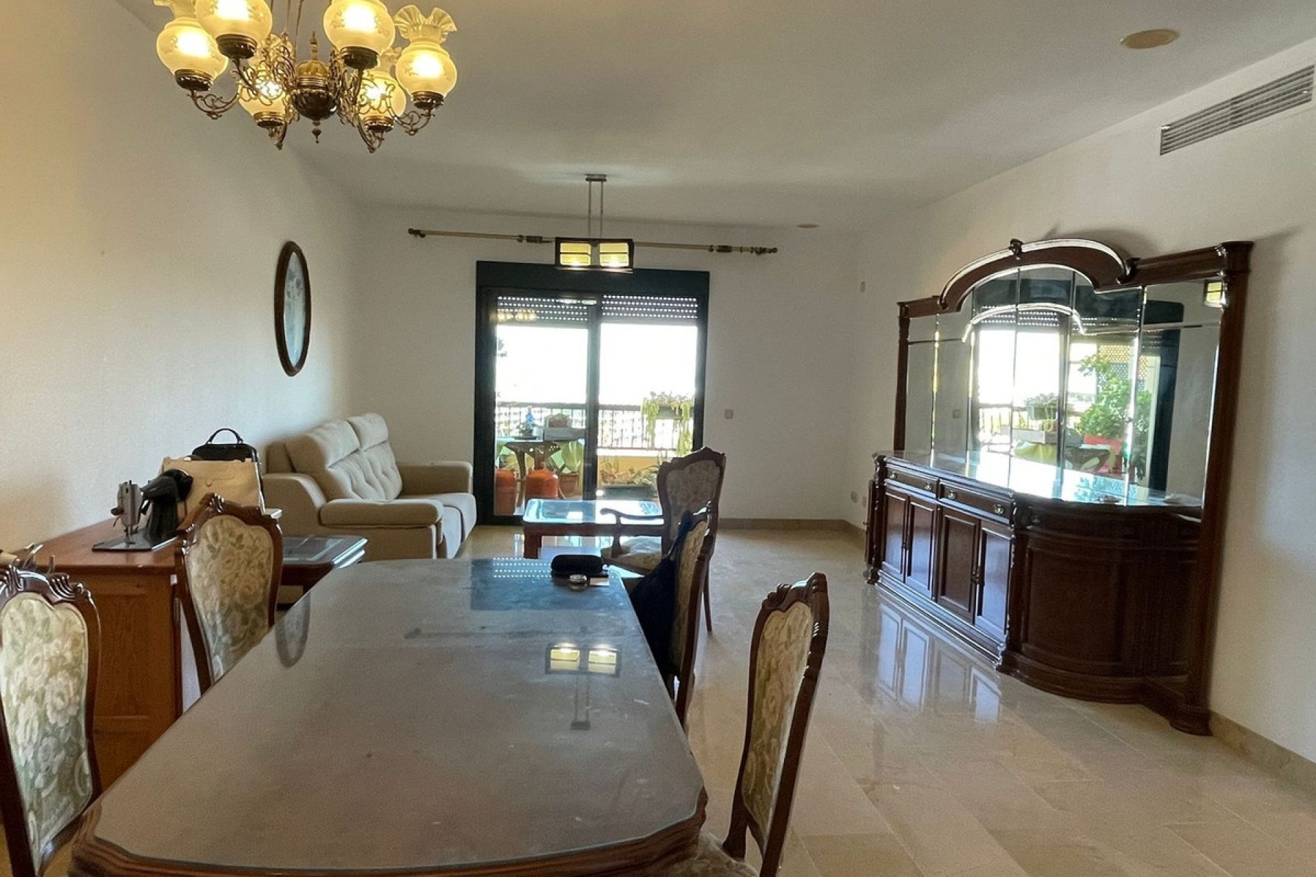 Wiederverkauf - apartment - Marbella - San Pedro de Alcántara